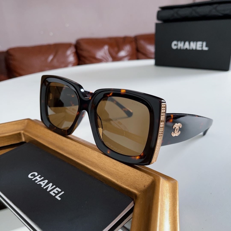 Chanel Sunglasses